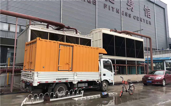 石家庄300KW发电机组适配电缆规格选型指南