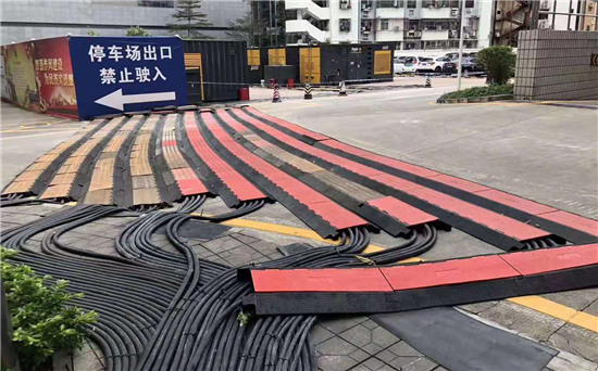 石家庄发电机组电缆选型完整具体步骤（工程通用标准流程）